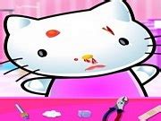 hello kitty games unblocked